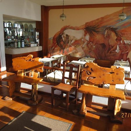 Hotel Carilo Mar del Plata Buitenkant foto