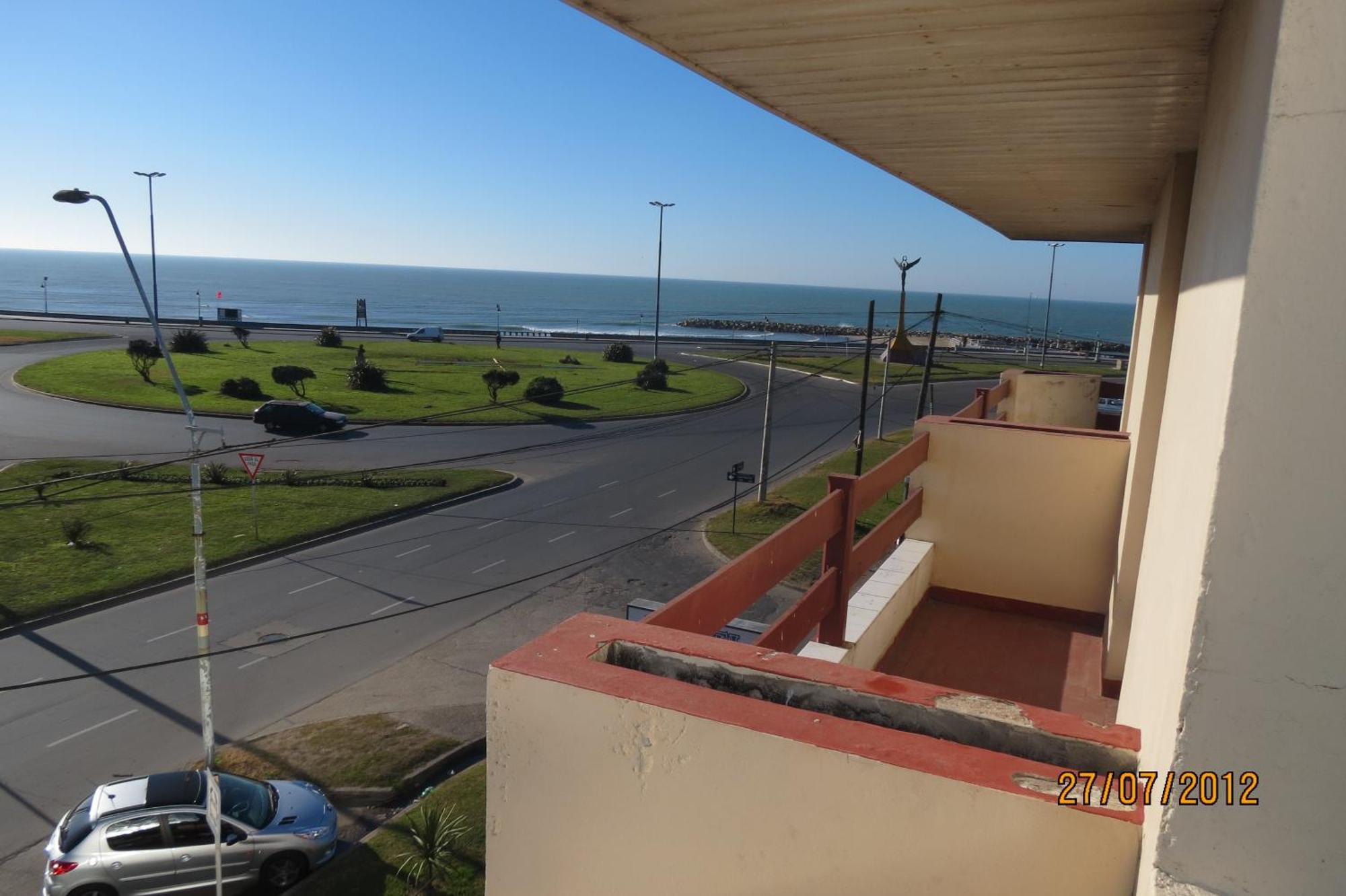 Hotel Carilo Mar del Plata Buitenkant foto