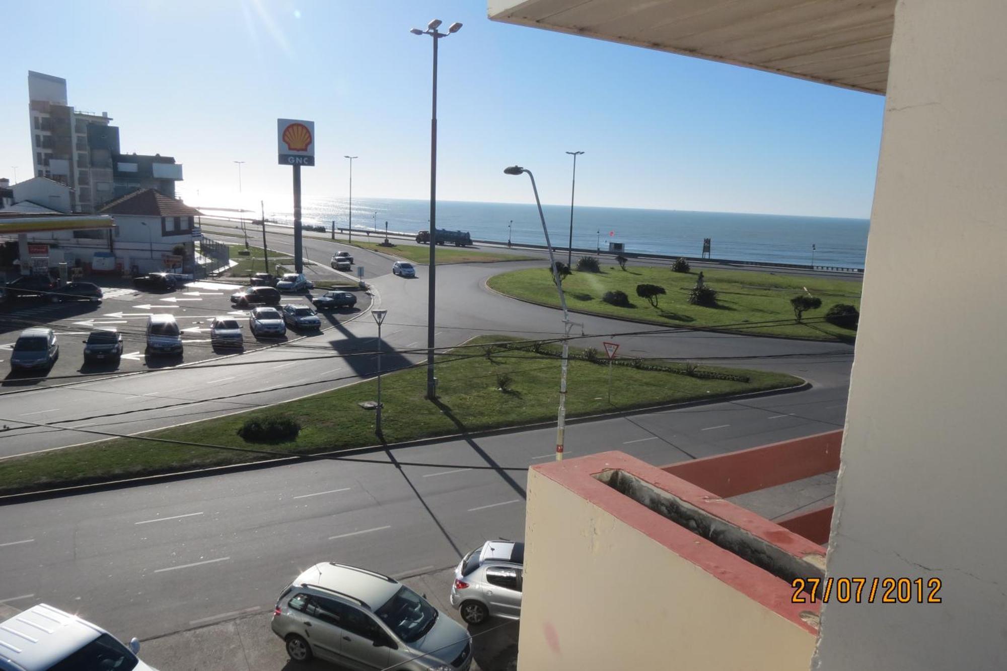 Hotel Carilo Mar del Plata Buitenkant foto