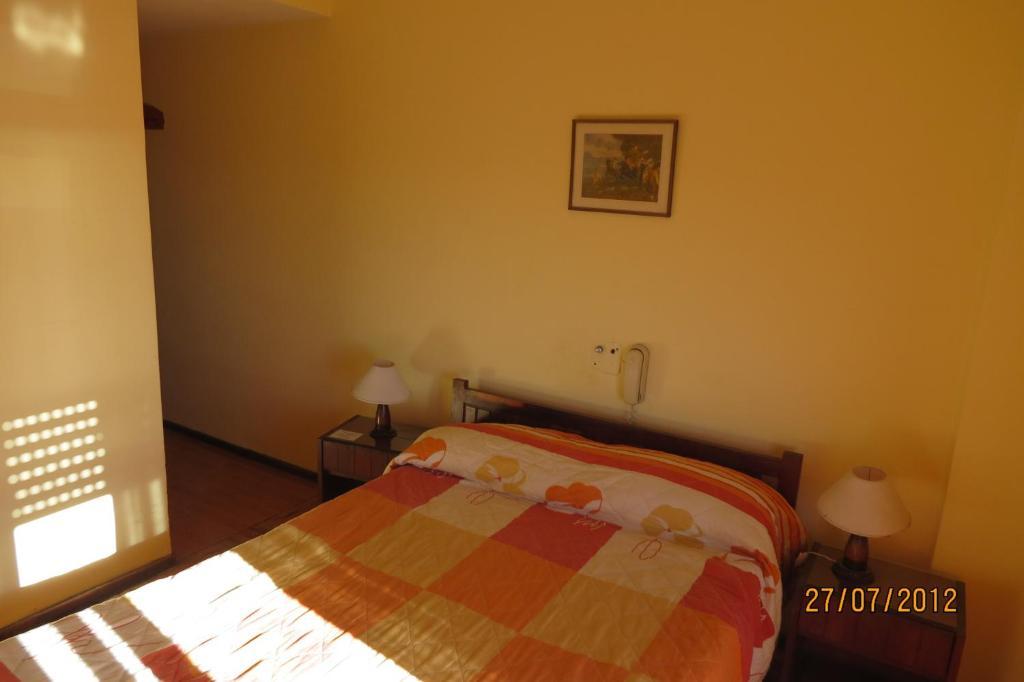 Hotel Carilo Mar del Plata Kamer foto