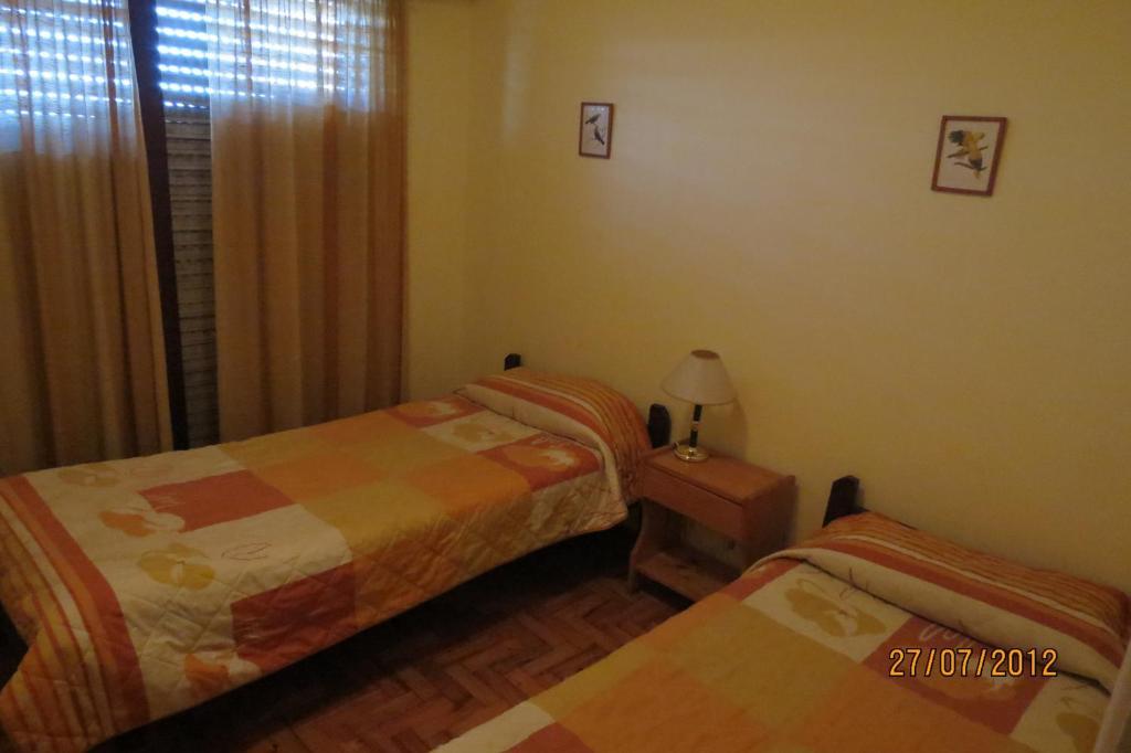 Hotel Carilo Mar del Plata Kamer foto