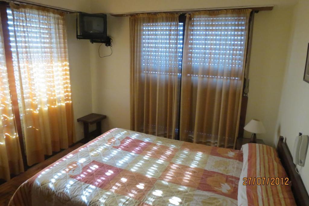 Hotel Carilo Mar del Plata Kamer foto