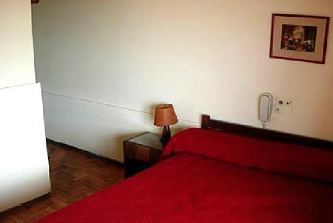 Hotel Carilo Mar del Plata Buitenkant foto