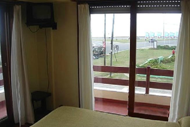 Hotel Carilo Mar del Plata Buitenkant foto