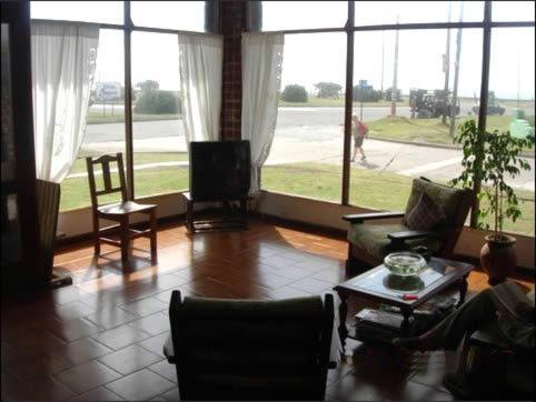 Hotel Carilo Mar del Plata Buitenkant foto