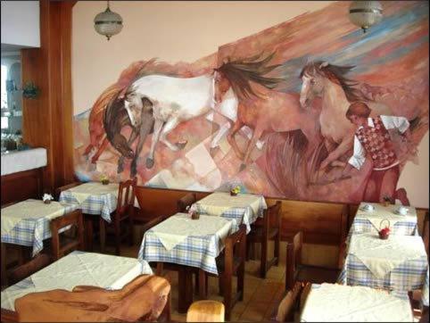 Hotel Carilo Mar del Plata Buitenkant foto