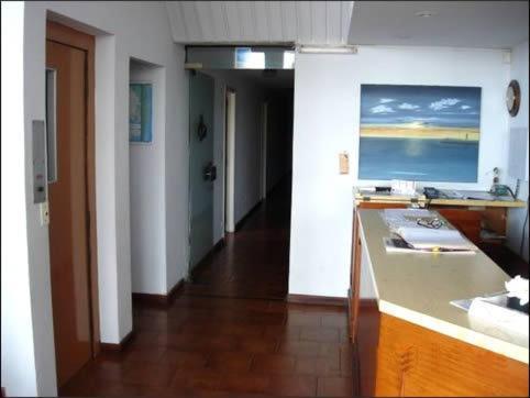 Hotel Carilo Mar del Plata Buitenkant foto